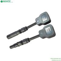 NSPV Mini Solar Junction Box IP67 Waterproof Small Solar Power Junction Box for Solar PV Module 2