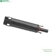 1000VDC Solar DIode Connector 4D0 IP67 Waterproof PV Diode Connector for Solar System Protection 4