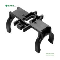1500VDC Solar Fuse Connector Fixing Base Buckle Seat Base for Fixing Solar Connectors in Parallel 4
