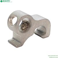 NSPV MCB Lock Off Miniature Circuit Breaker Lockout Mini Circuit Breaker Locking Device 4