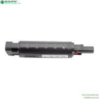 1000VDC Solar DIode Connector 4D0 IP67 Waterproof PV Diode Connector for Solar System Protection 5