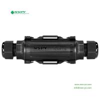 1500VDC Solar Fuse Connector Max. 100A IP68 Waterproof for Photovoltaic Power Generation System