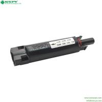 1000VDC Solar DIode Connector 4D0 IP67 Waterproof PV Diode Connector for Solar System Protection
