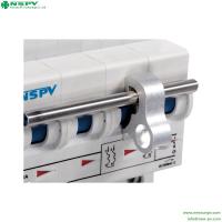 NSPV MCB Lock Off Miniature Circuit Breaker Lockout Mini Circuit Breaker Locking Device