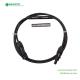 BIPV Solar Module Junction Box High Efficiency Power Optimizer Solar Panel Junction Box