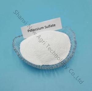 Wholesale keratin hair: Hot Sale High Quality Potassium Sulphate CAS 7778-80-5 K2O52%Min