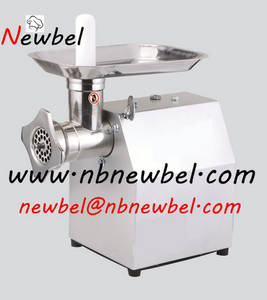 Wholesale Food Processing Machinery: Meat Grinder
