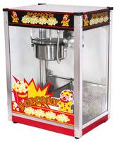 Popcorn Machine