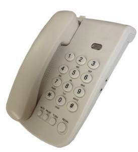 Wholesale rio: Basic Landline Wall / Desk Mount Phone,Corded \ Landline Telephone.