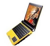 10.1 Inch Laptop Computer, Windows OS,2GB,250GB,6 Colors,Factory !