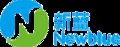 Shandong New Blue Environmental Protection Technology Co Ltd Company Logo