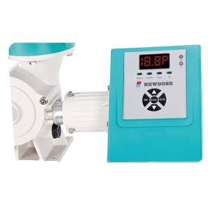 Wholesale ceramic target: Mechanical Dosing Pump