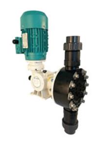 Wholesale electromagnetic flow meter: Metering Pump