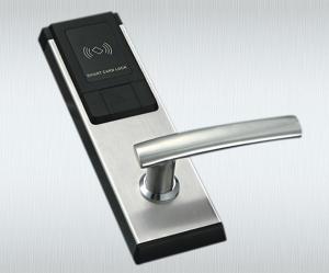 Wholesale fingerprint time recorder: Hotel Door Lock Electronic Smart Door Lock