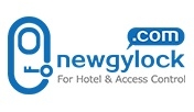 NEWGY LOCK LIMITED Company Logo