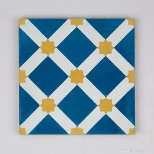 Wholesale tiles: Cement Tile V20-011-T02