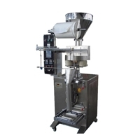 Wholesale cake filling machine: Semi Automatic Granule Packaging Machine for Irregular Shape Material
