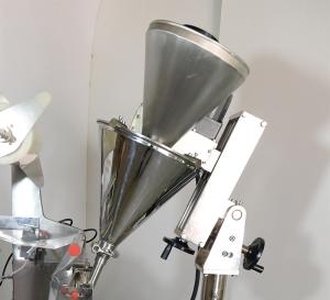 Wholesale Packaging Machinery: Powder Packing Machine,Milk Powder Packing Machine