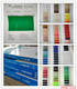 Sell Dacron High Twist Chiffon Fabric, 100 Color, Spot Sales