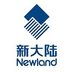Newland Auto-ID Tech. Co., Ltd. Company Logo