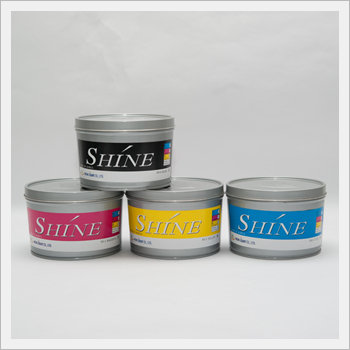 shine heatset ec21