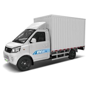 Wholesale electrical wires cab: Electric Mini Truck