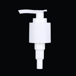 Wholesale dispensing pump: Lotion Pump Dispenser  LZ 28/415-2