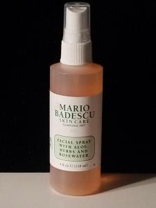 Wholesale facial: Mario Badescu Facial Spray with Aloe Herbs & Rosewater 4 Oz