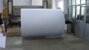 Wholesale Coated Paper: LWC Paper