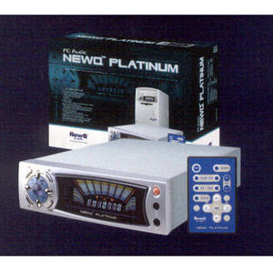 NewQ System Co., Ltd. - TFT monitor, monitor - EC21 Mobile