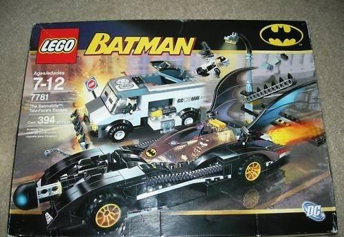 lego set 7781