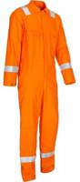 Sell cotton flame retardant coverall