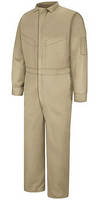 Sell fire retardant coverall