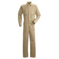 Sell  Flame Retardant Contractor Coverall