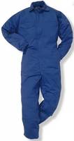 Polyester/Cotton Long Sleeve Coverall for Industry