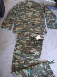 Wholesale Uniforms & Workwear: BDU ACU Military Uniform Fatigue Uniform Overall Uniform