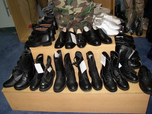 Military Boot Desert Boot Jungle Boot Combat Boot Shoes Military Boot Desert Boot Jungle Boot Combat Boot Shoes