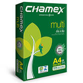 Sell Chamex 70gsm paper