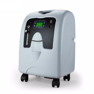 Wholesale display: Oxygen Concentrator