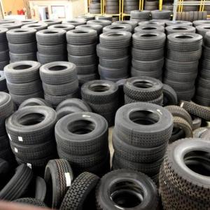 Wholesale tire: Second Hand Tyres for SALE