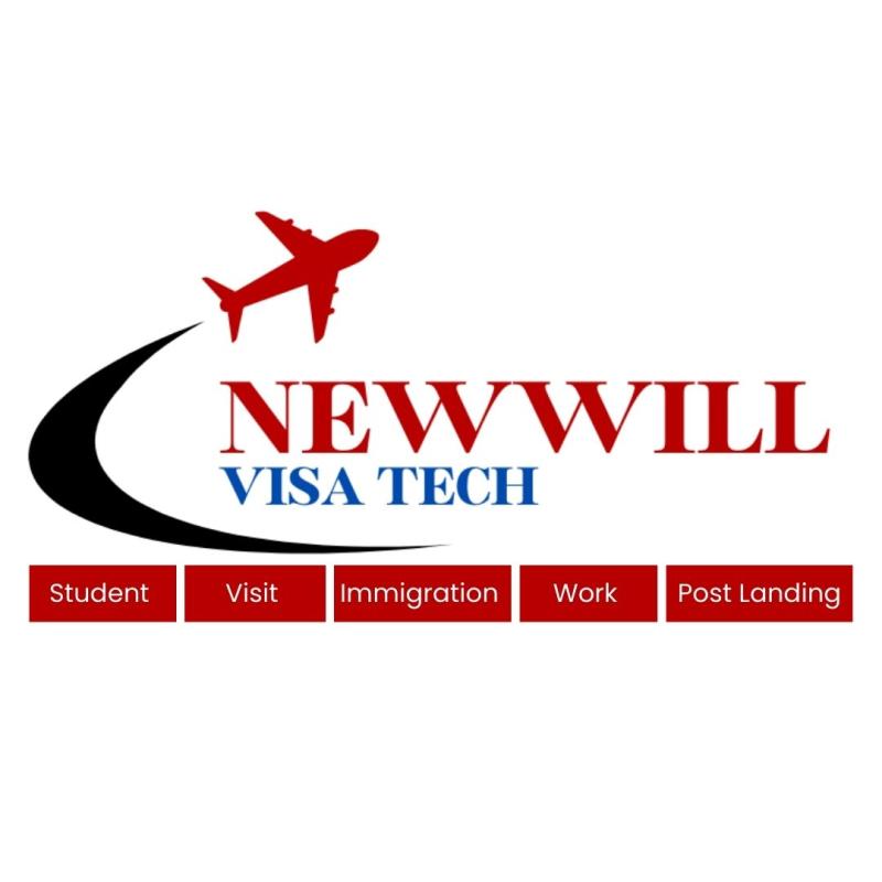 Newwill Visa Tech Pvt Ltd