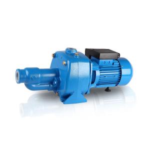 Wholesale impeller pump: Two Impeller Deep Suction Pump