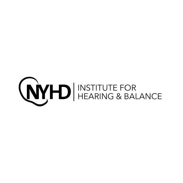 New York Hearing Doctors Company Logo