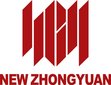 New Zhong Yuan Ceramics Co., Ltd. China Foshan Tiles Company Logo