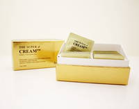 Anti-aging Night Cream the SUPER CREAM Preservative Free