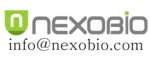 Т ком. Nexobio Trantemp. Nexobio t-com. Nexobio - t-stat. Transcen Temp c b nexobio.