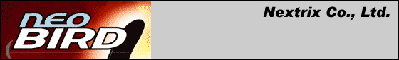 Nextrix Co., Ltd.