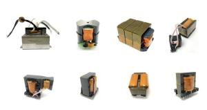 Wholesale intellectual property right: Transformer and Inductor