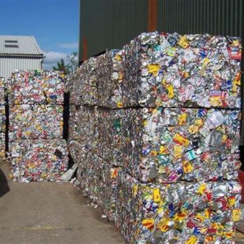 Ubc/Aluminium UBC Cans(Baled) Scrap(id:11455824). Buy United States ...