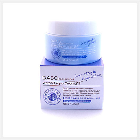 DABO Waterful Aqua Cream - Nexxen Corporation